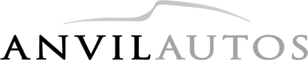 Anvil Autos logo
